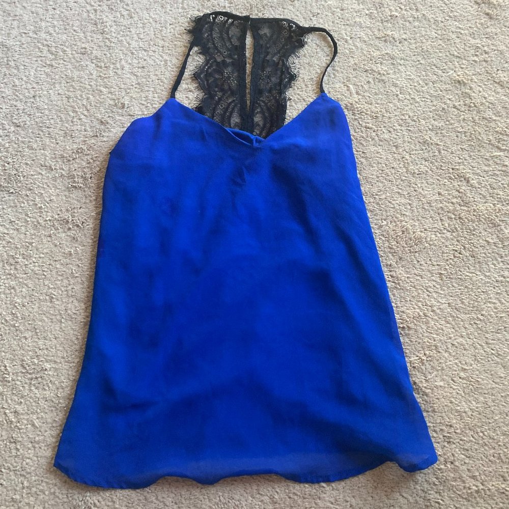 Night out Shirt